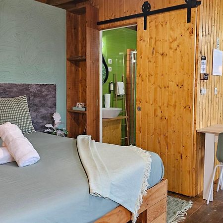 Fernandes Guest House Green Bungalow Ponte de Lima Eksteriør bilde